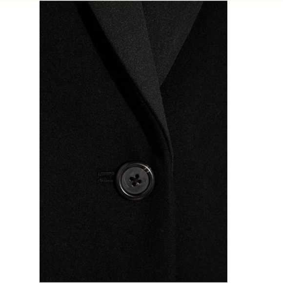 NWOT. J. Crew Collection wool coat - Picture 8 of 8